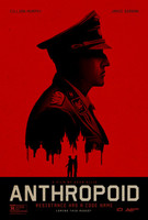 Anthropoid movie poster (2016) Poster MOV_f3ifp7bb