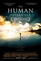 The Human Experience movie poster (2008) Poster MOV_f40aea27