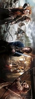 The Hobbit: The Desolation of Smaug movie poster (2013) Poster MOV_f40c0f79
