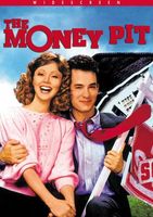 The Money Pit movie poster (1986) Mouse Pad MOV_f40e2637