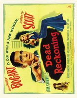 Dead Reckoning movie poster (1947) Tank Top #634818