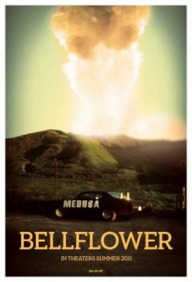 Bellflower movie poster (2011) Poster MOV_f412b271