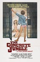 The Concrete Jungle movie poster (1982) Poster MOV_f4142316
