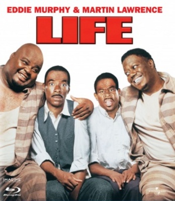 Life movie poster (1999) poster
