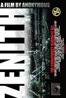 Zenith movie poster (2010) Tank Top #701487