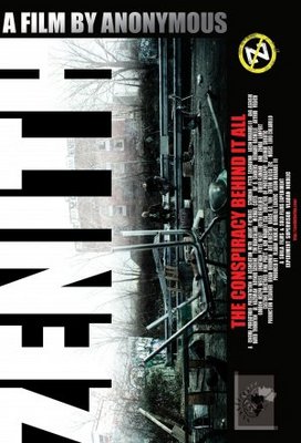 Zenith movie poster (2010) Poster MOV_f4175c0a