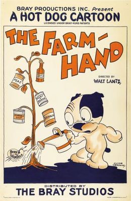The Farm Hand movie poster (1927) tote bag #MOV_f41a8798