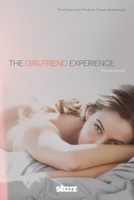 The Girlfriend Experience movie poster (2015) Tank Top #1261137