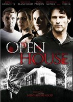 Open House movie poster (2010) hoodie #635082