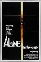 Alone in the Dark movie poster (1982) Tank Top #706725