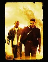 Bad Boys II movie poster (2003) Poster MOV_f42c9c68