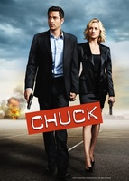 Chuck movie poster (2007) tote bag #MOV_f42e6d1b