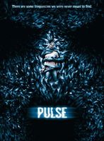Pulse movie poster (2006) Sweatshirt #648038