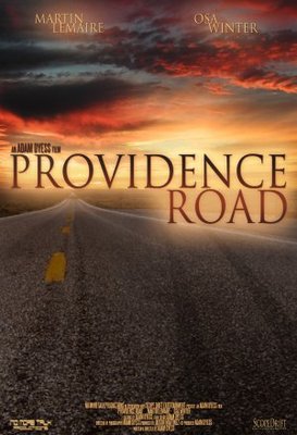 Providence Road movie poster (2009) tote bag #MOV_f43b0d0f