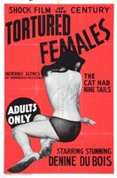 Tortured Females movie poster (1965) Tank Top #691388