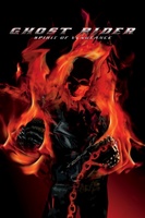 Ghost Rider: Spirit of Vengeance movie poster (2012) Longsleeve T-shirt #737942