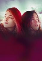 Ginger & Rosa movie poster (2012) Poster MOV_f44314c4