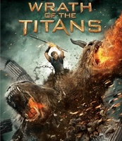 Wrath of the Titans movie poster (2012) Poster MOV_f44354dd