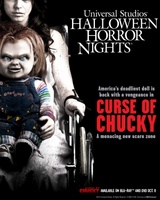 Curse of Chucky movie poster (2013) Sweatshirt #1123168