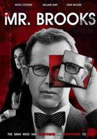Mr. Brooks movie poster (2007) Poster MOV_f4540749