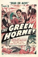 The Green Hornet movie poster (1940) Longsleeve T-shirt #639632