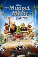The Muppet Movie movie poster (1979) Tank Top #1123949