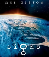 Signs movie poster (2002) Poster MOV_f4576b71