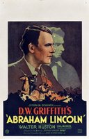 Abraham Lincoln movie poster (1930) tote bag #MOV_f4620962