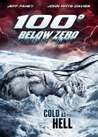 100 Degrees Below Zero movie poster (2013) Poster MOV_f463ba7f