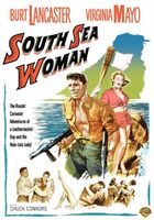 South Sea Woman movie poster (1953) Tank Top #636442