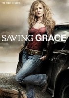 Saving Grace movie poster (2007) hoodie #701801