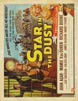 Star in the Dust movie poster (1956) Longsleeve T-shirt #658086