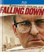 Falling Down movie poster (1993) hoodie #670660