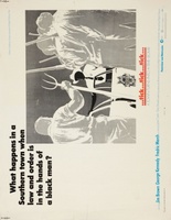...tick...tick...tick... movie poster (1970) Poster MOV_f472951e