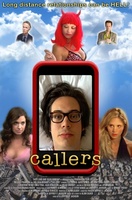Callers movie poster (2011) Longsleeve T-shirt #1067152