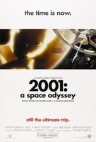 2001: A Space Odyssey movie poster (1968) tote bag #MOV_f4778a51