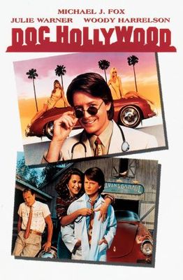 Doc Hollywood movie poster (1991) Poster MOV_f47797c5