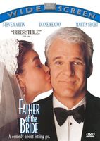 Father of the Bride movie poster (1991) Sweatshirt #642418