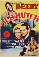 Old Hutch movie poster (1936) Poster MOV_f47eb981