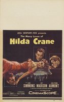 Hilda Crane movie poster (1956) tote bag #MOV_f47f6121