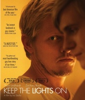 Keep the Lights On movie poster (2012) Poster MOV_f47fd421