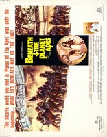Beneath the Planet of the Apes movie poster (1970) Poster MOV_f4815885