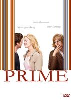 Prime movie poster (2005) Tank Top #661524