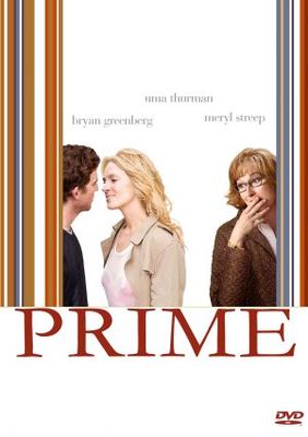 Prime movie poster (2005) calendar
