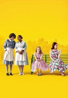 The Help movie poster (2011) Tank Top #716426