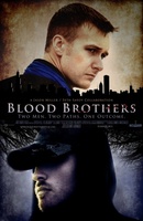 Blood Brothers movie poster (2013) Poster MOV_f48c6529