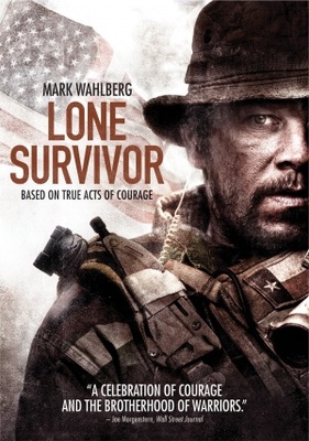 Lone Survivor movie poster (2013) Poster MOV_f48d73ae