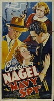 Navy Spy movie poster (1937) Sweatshirt #721389
