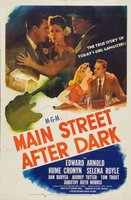 Main Street After Dark movie poster (1945) Poster MOV_f490af58