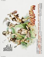 Caveman movie poster (1981) Longsleeve T-shirt #647008